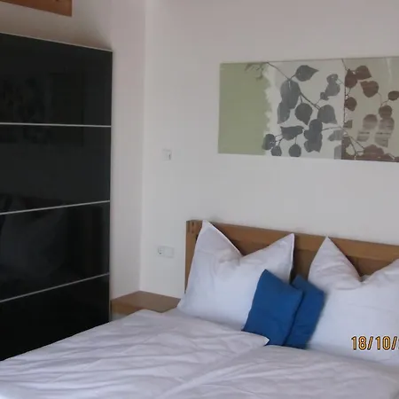 Appartement Schmid *