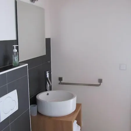 Apartment Schmid