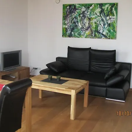 Apartment Schmid Hagnau