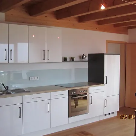 Apartment Schmid
