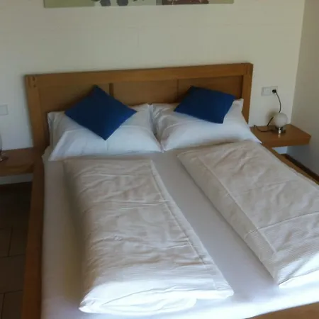 Appartement Schmid Hagnau am Bodensee