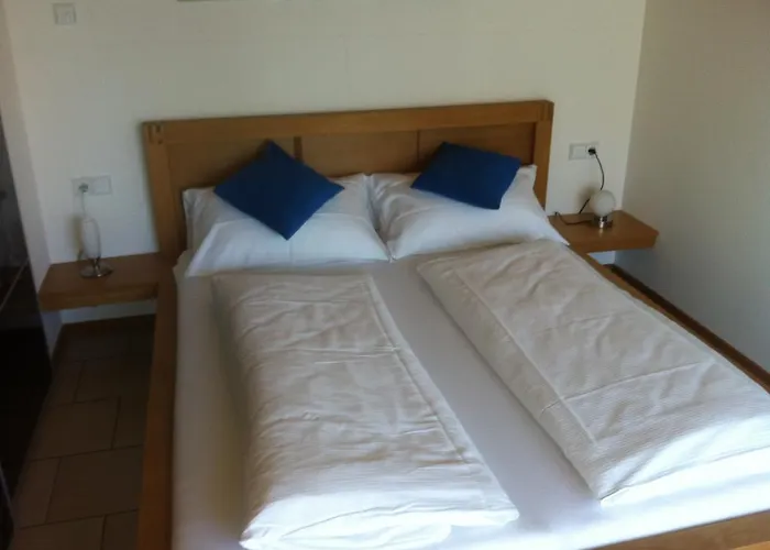 Appartement Schmid Hagnau am Bodensee