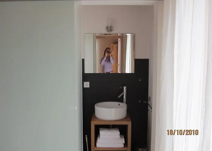 Schmid Appartement Hagnau am Bodensee